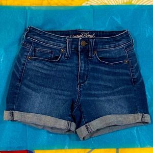Universal Thread Denim Shorts